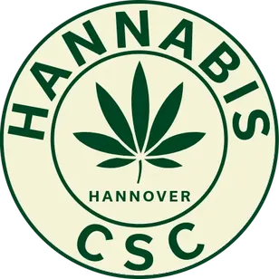 Hannabis CSC Hannover – Logo im Banner